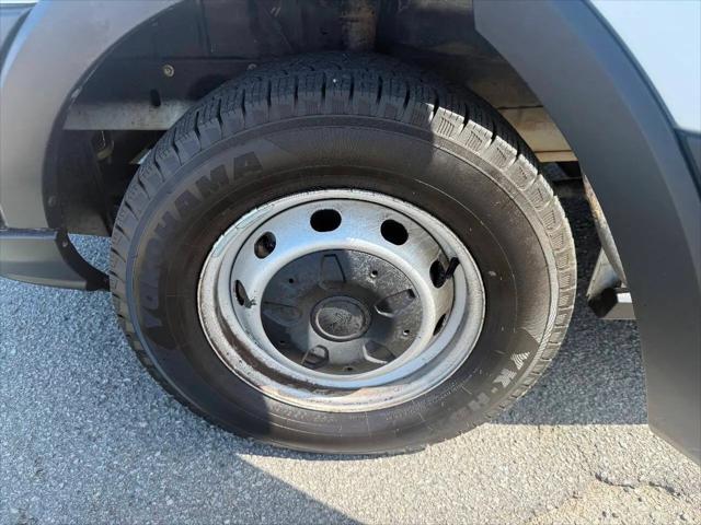 2019 Ford Transit T-150