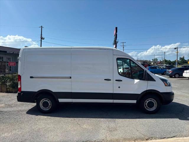 2019 Ford Transit T-150
