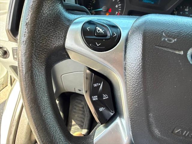 2019 Ford Transit T-150