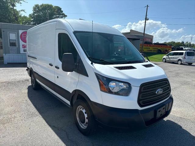 2019 Ford Transit T-150