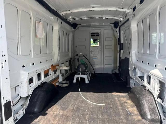2019 Ford Transit T-150