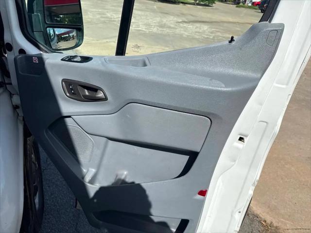 2019 Ford Transit T-150