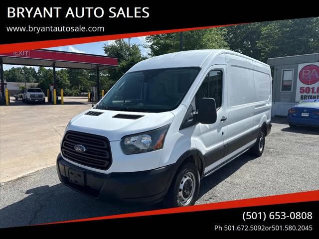 2019 Ford Transit T-150 for sale in Bryant, AR