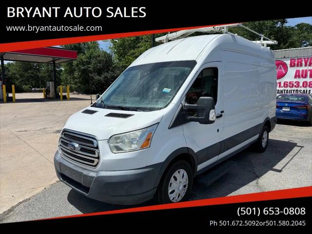 2015 Ford Transit T-350 for sale in Bryant, AR