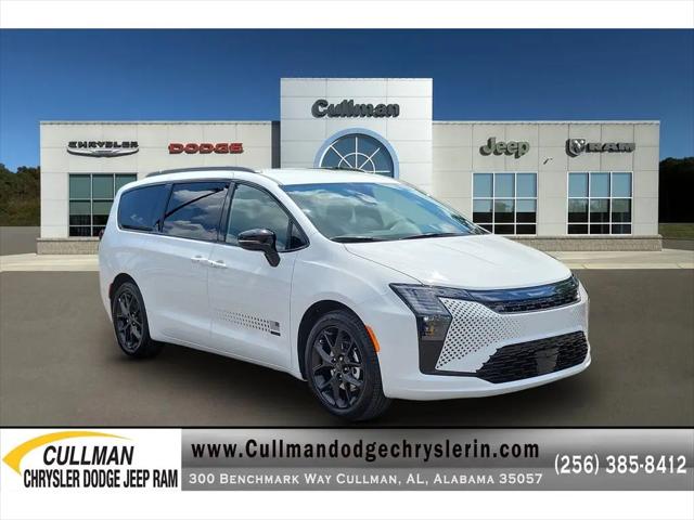 2027 Chrysler Pacifica Select for sale in Cullman, AL