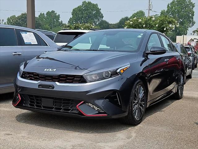 2024 Kia Forte GT-Line for sale in Chesapeake, VA