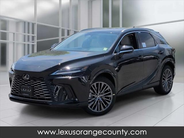 2026 Lexus RX 350 Luxury for sale in Middletown, NY