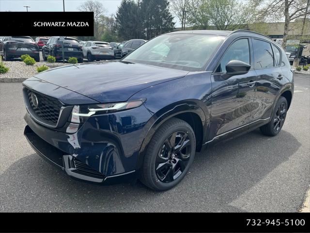 2026 Mazda CX-5 2.5 S Premium for sale in Shrewsbury, NJ