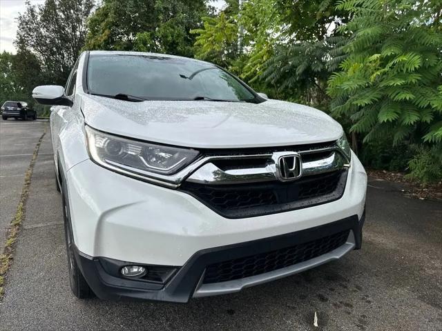 2019 Honda CR-V EX-L for sale in Huntsville, AL