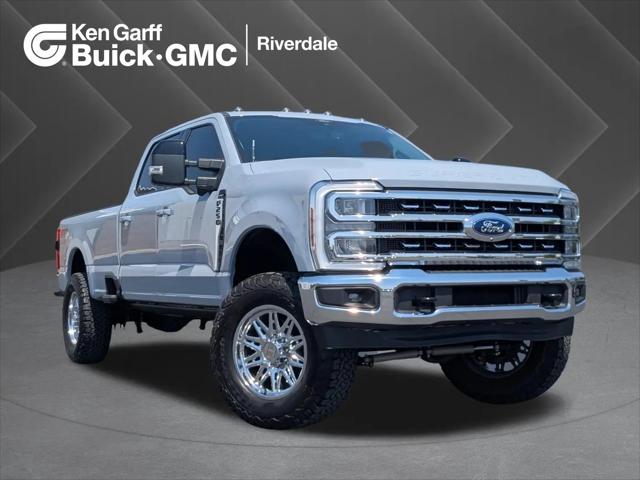 2024 Ford F-250 LARIAT for sale in Riverdale, UT