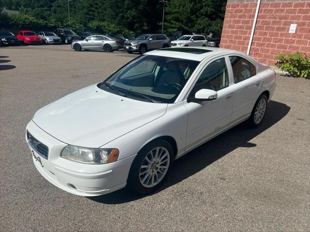 2008 Volvo S60 2.5T for sale in Canton, MA