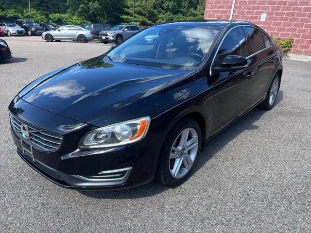 2014 Volvo S60 T5 for sale in Canton, MA