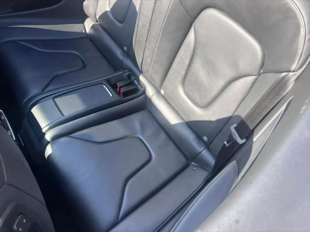 2013 Audi S5 3.0T Premium Plus