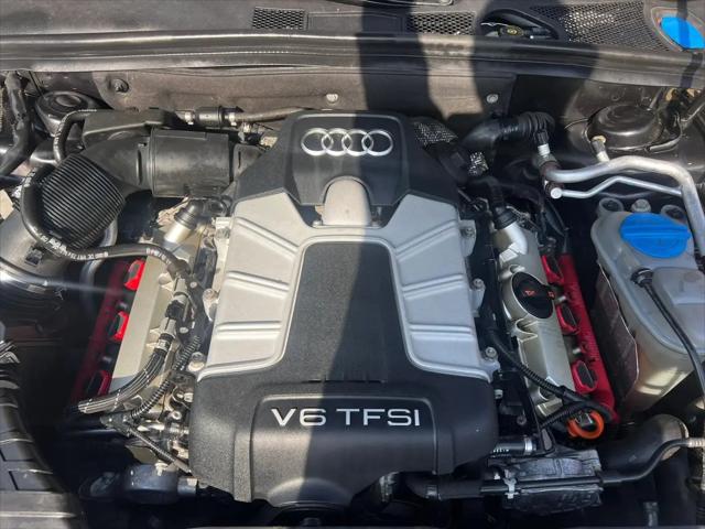 2013 Audi S5 3.0T Premium Plus