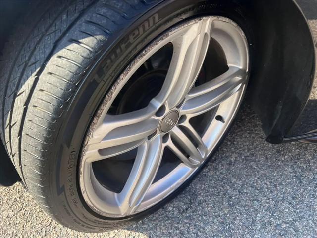 2013 Audi S5 3.0T Premium Plus