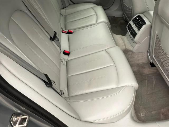 2014 Audi A6 2.0T Premium