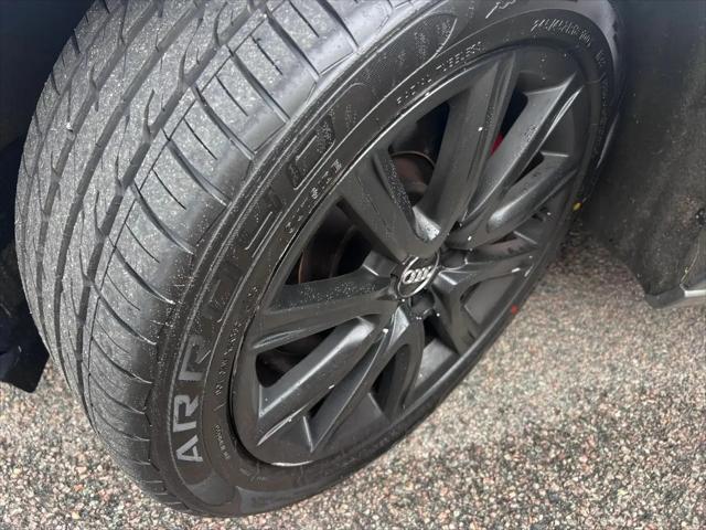 2014 Audi A6 2.0T Premium