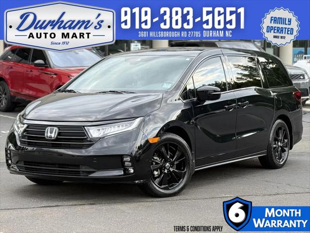 2023 Honda Odyssey Sport for sale in Durham, NC