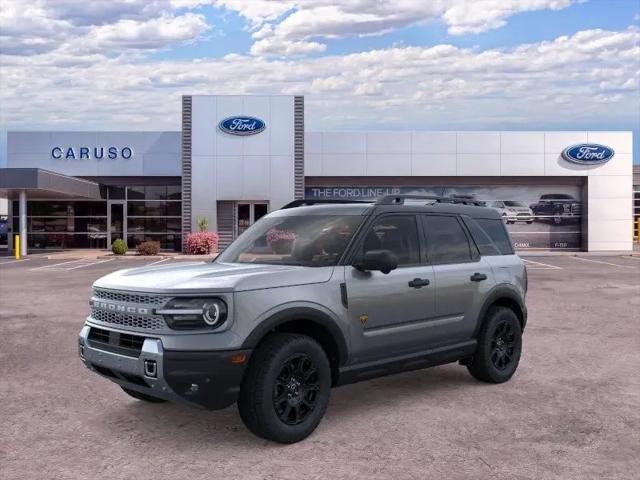 2026 Ford Bronco Sport Badlands for sale in Long Beach, CA