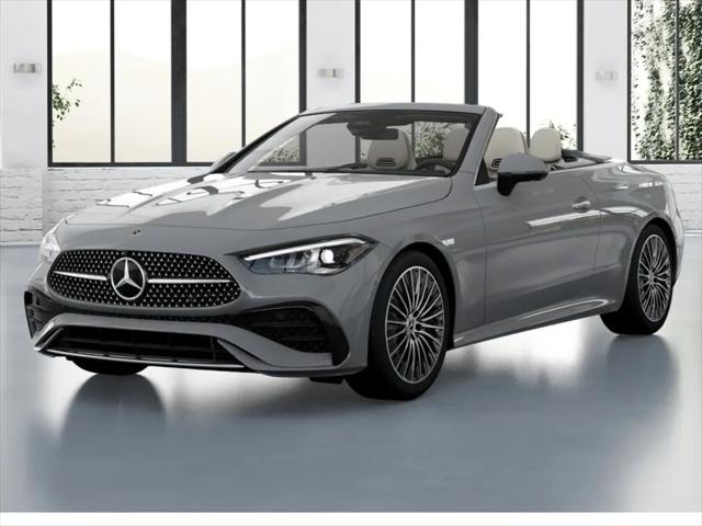 2027 Mercedes-Benz CL CLE 300 for sale in White Plains, NY