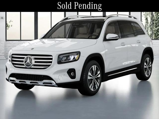 2026 Mercedes-Benz GLB 4MATIC for sale in White Plains, NY
