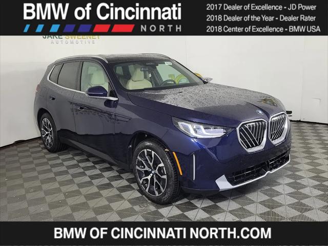 2026 BMW X3 30 xDrive for sale in Cincinnati, OH