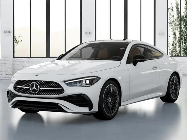 2027 Mercedes-Benz CL CLE 450 for sale in New Rochelle, NY