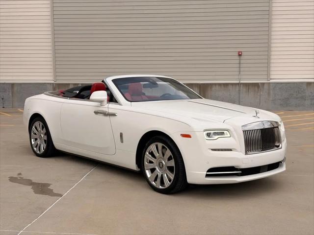 2017 Rolls-Royce Dawn Standard for sale in Overland Park, KS
