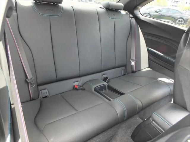 2021 BMW M2 Competition