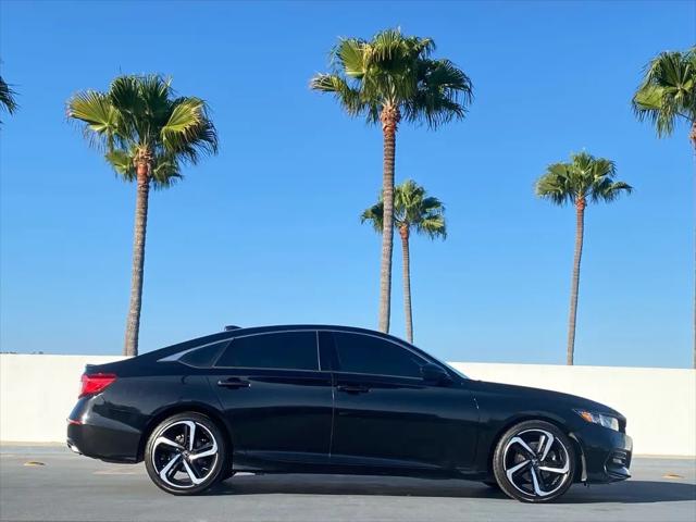 2020 Honda Accord Sport for sale in Los Angeles, CA