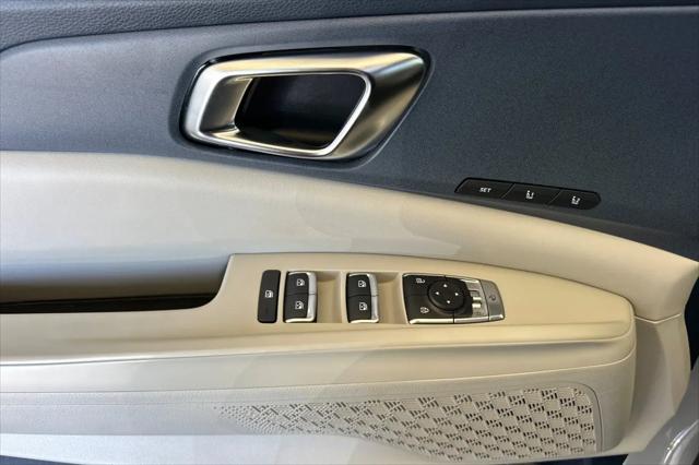 2025 Kia Carnival MPV SX