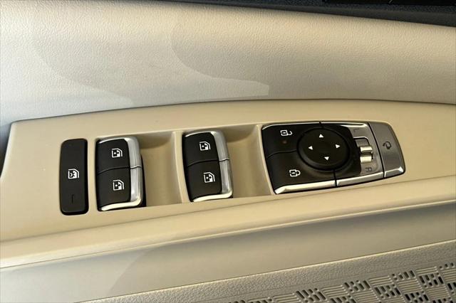 2025 Kia Carnival MPV SX