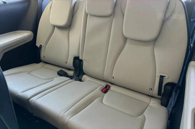 2025 Kia Carnival MPV SX