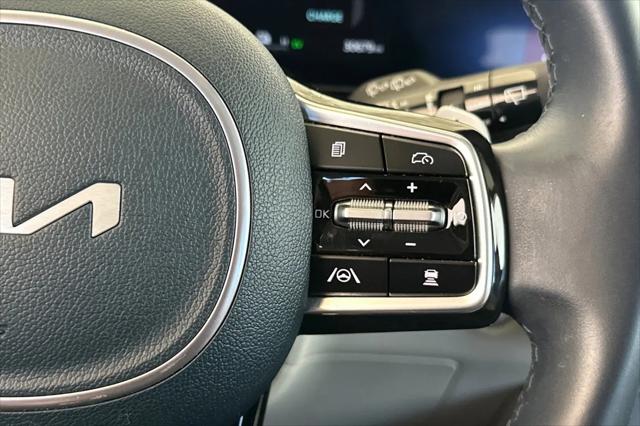 2025 Kia Carnival MPV SX