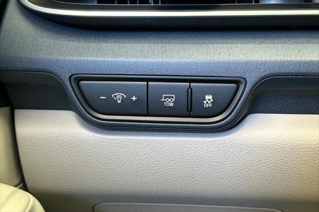 2025 Kia Carnival MPV SX