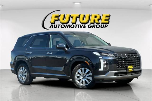 2025 Hyundai Palisade SEL for sale in Clovis, CA