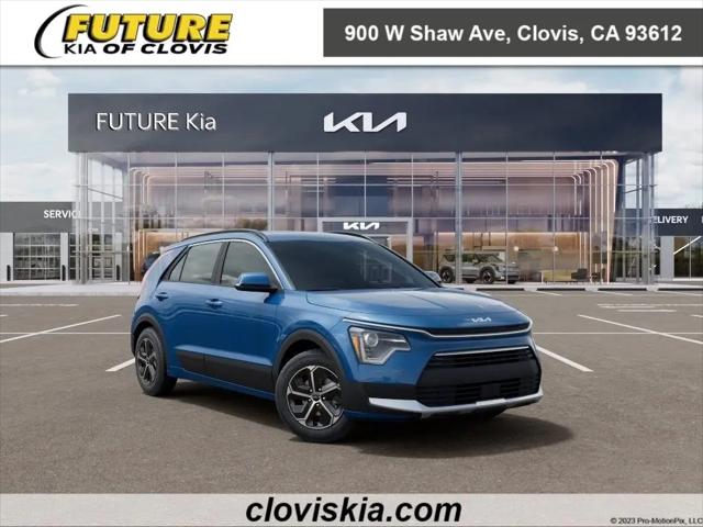 2026 Kia Niro EX for sale in Clovis, CA