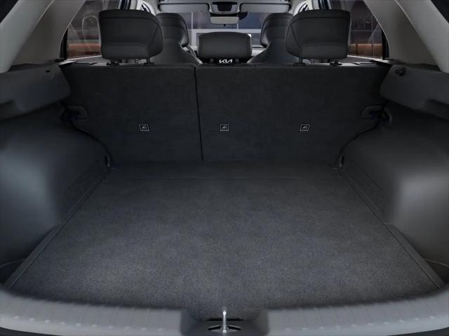 2026 Kia Niro EX