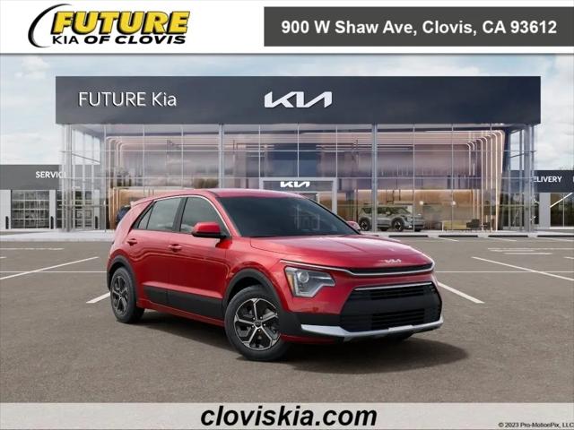 2026 Kia Niro LX for sale in Clovis, CA