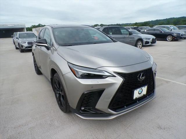 2024 Lexus NX 350 F SPORT Handling for sale in Springfield, NJ