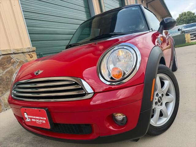 2010 MINI Cooper Cooper for sale in Frisco, TX