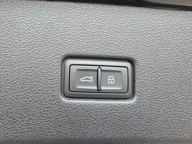 2026 Audi Q8 Prestige Plus 55 TFSI quattro Tiptronic
