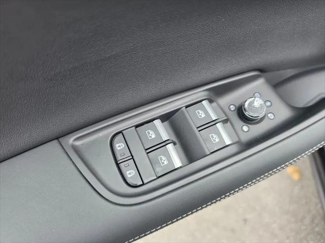 2026 Audi Q8 Prestige Plus 55 TFSI quattro Tiptronic