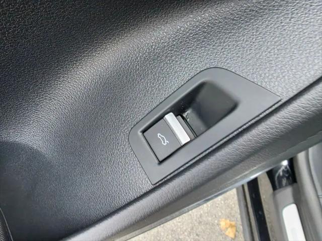2026 Audi Q8 Prestige Plus 55 TFSI quattro Tiptronic