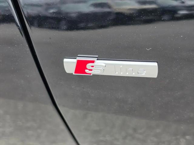 2026 Audi Q8 Prestige Plus 55 TFSI quattro Tiptronic