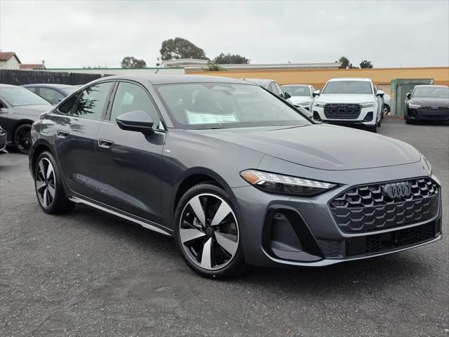 2026 Audi A5 Premium Plus TFSI quattro S tronic for sale in Seaside, CA