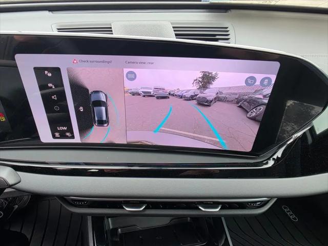 2026 Audi A5 Premium Plus TFSI quattro S tronic