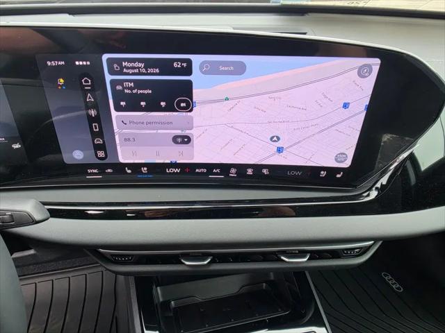 2026 Audi A5 Premium Plus TFSI quattro S tronic