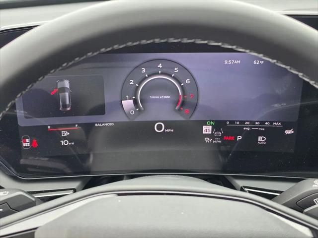 2026 Audi A5 Premium Plus TFSI quattro S tronic