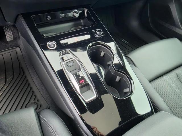 2026 Audi A5 Premium Plus TFSI quattro S tronic
